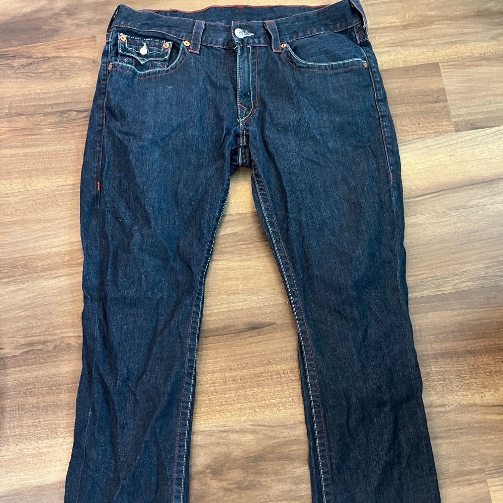True religion jeans